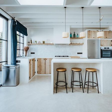 79 Graaf Jansdijk Knokke-Heist Exterior foto