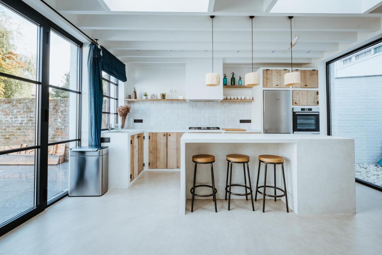 79 Graaf Jansdijk Knokke-Heist Exterior foto